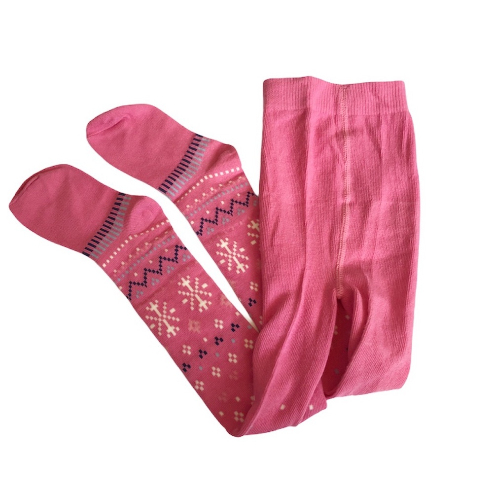 Gymboree tights new